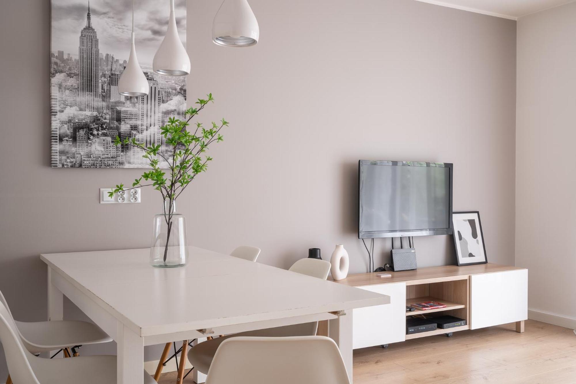 Апартаменти Rentplanet - Apartament Partynice Вроцлав Екстер'єр фото