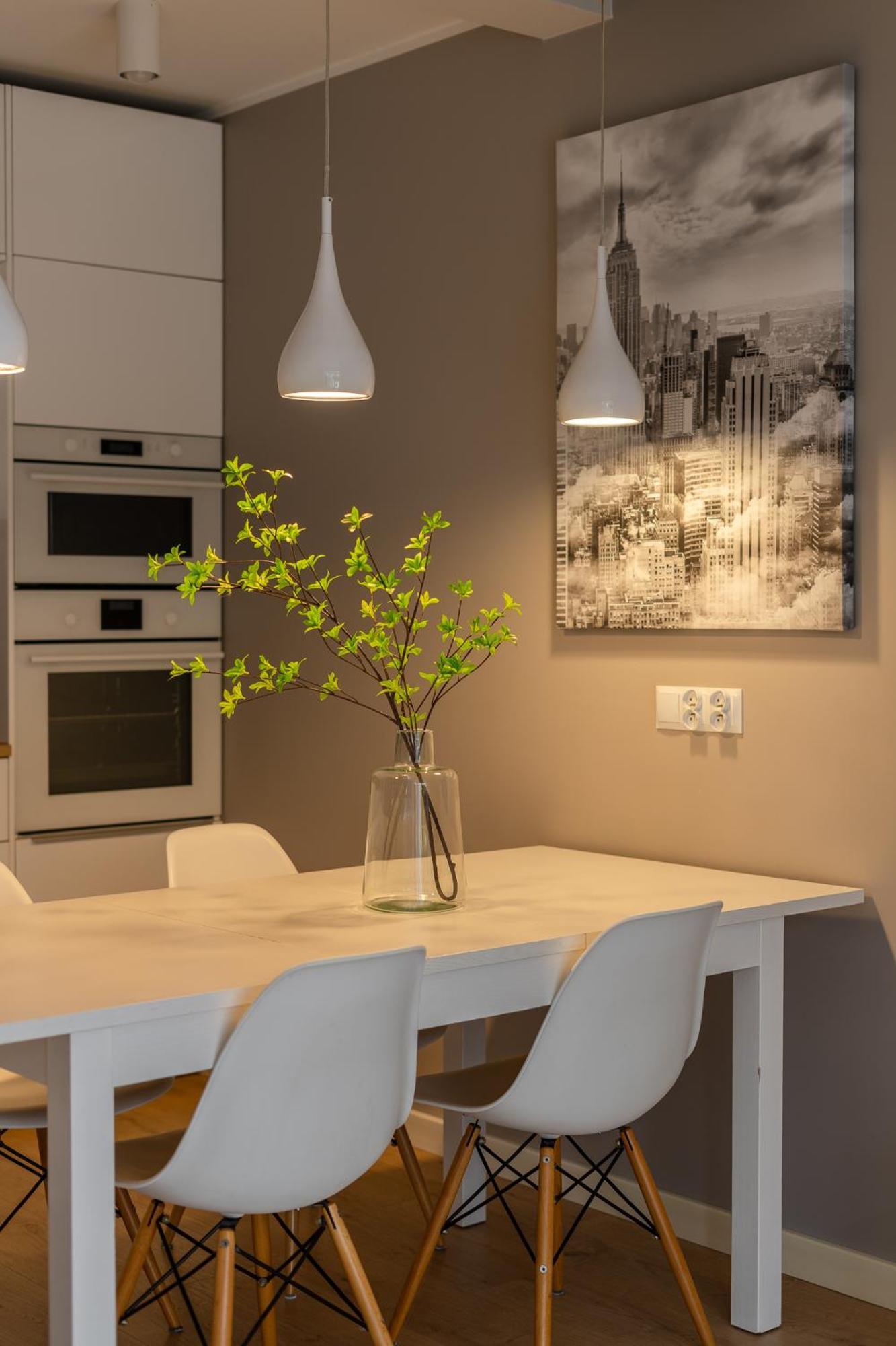 Апартаменти Rentplanet - Apartament Partynice Вроцлав Екстер'єр фото